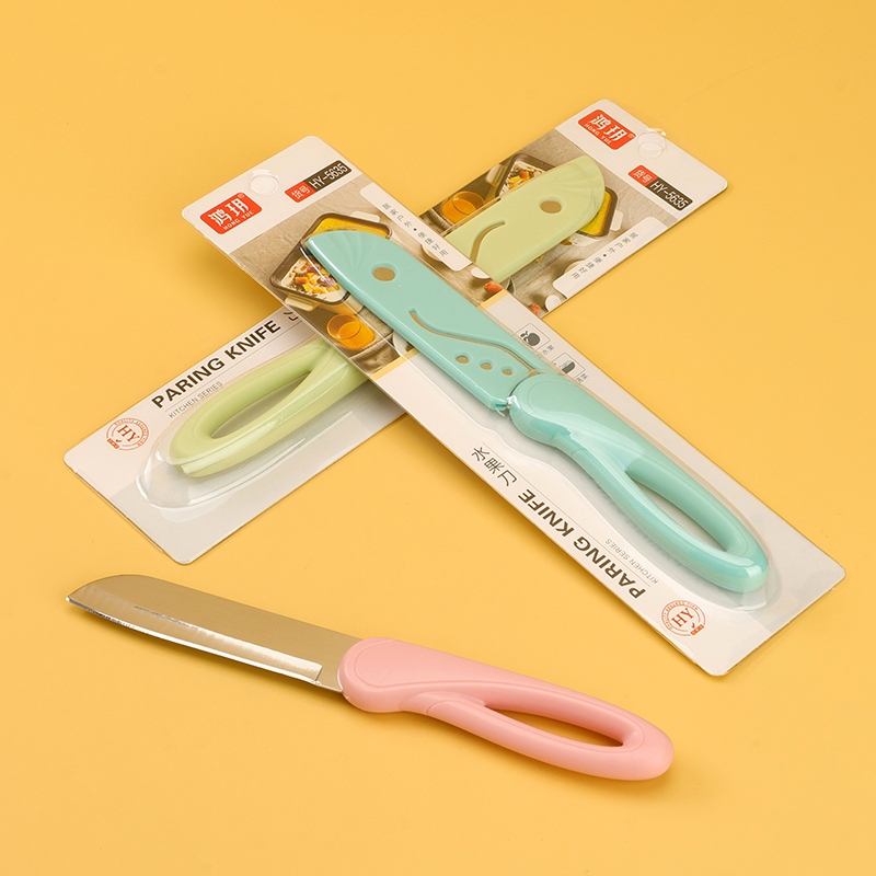 HY-5635 Hongyue Fruit Knife 2