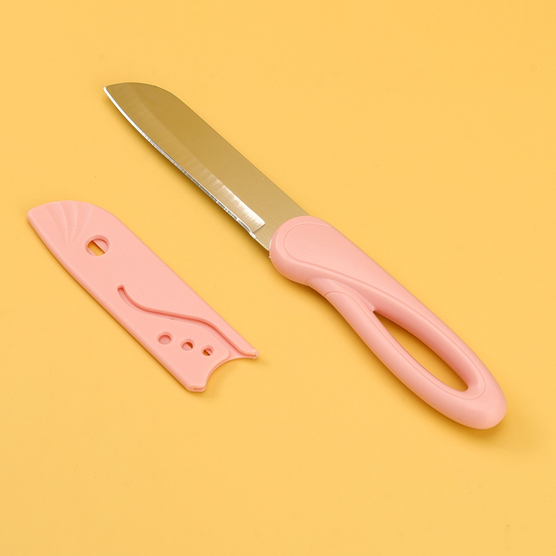 HY-5635 Hongyue Fruit Knife 4