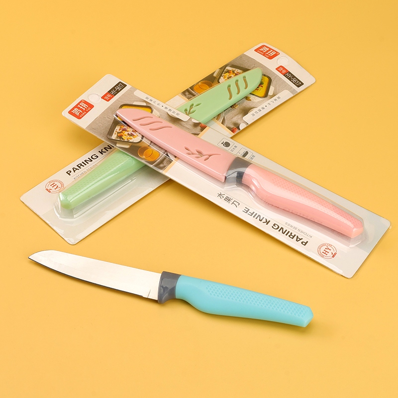 HY-5617 Hongyue Fruit Knife 2