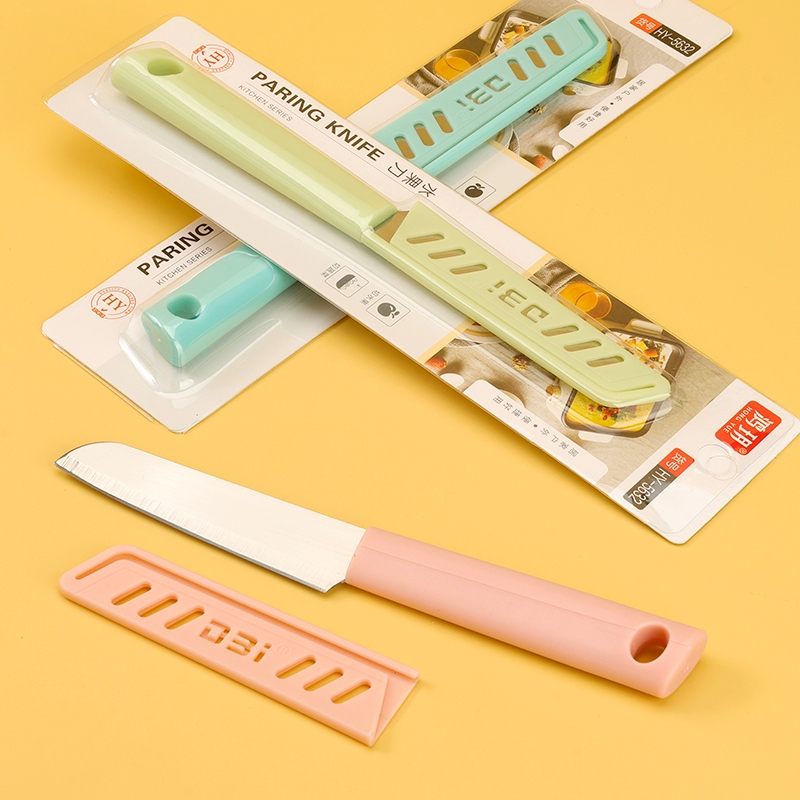 HY-5632 Hongyue Fruit Knife 2
