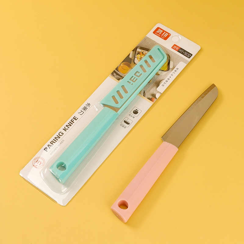 HY-5632 Hongyue Fruit Knife 4
