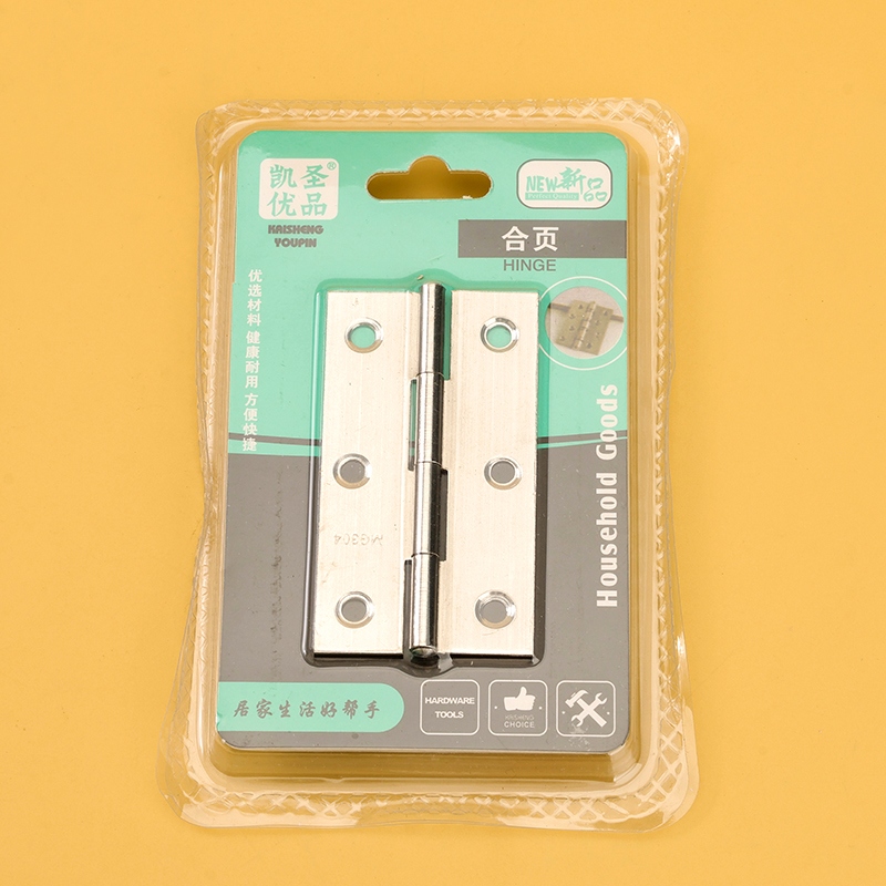 K-434 Pequeño Tamaño Bisagra Doble Burbuja (Y-329) 3