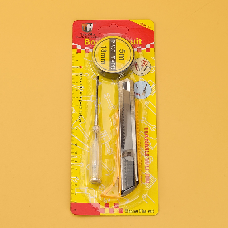 261 Cuchillo de Arte de Cinta Eléctrica 3