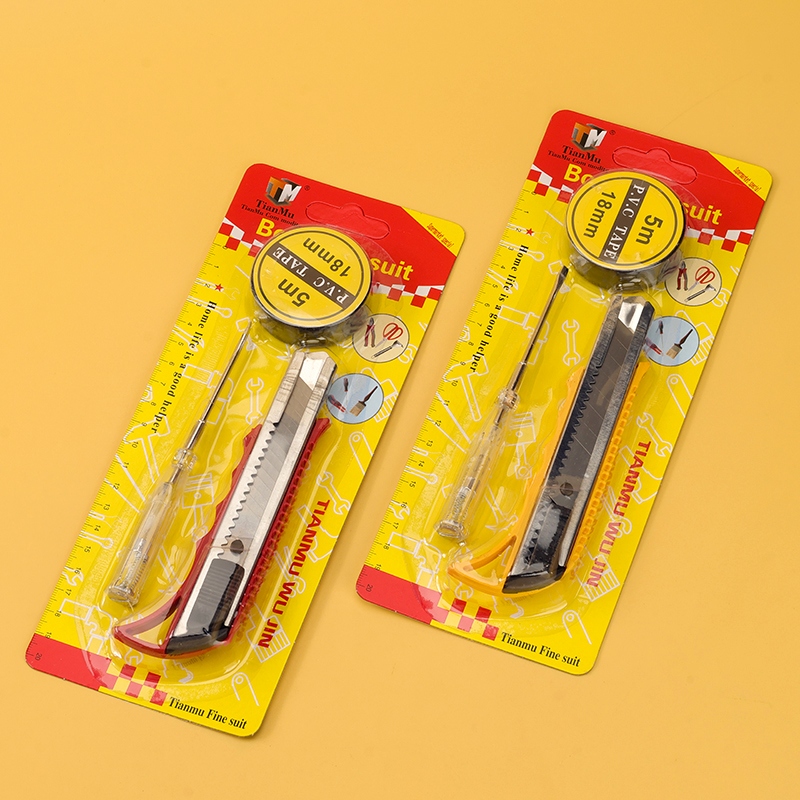 261 Cuchillo de Arte de Cinta Eléctrica 4
