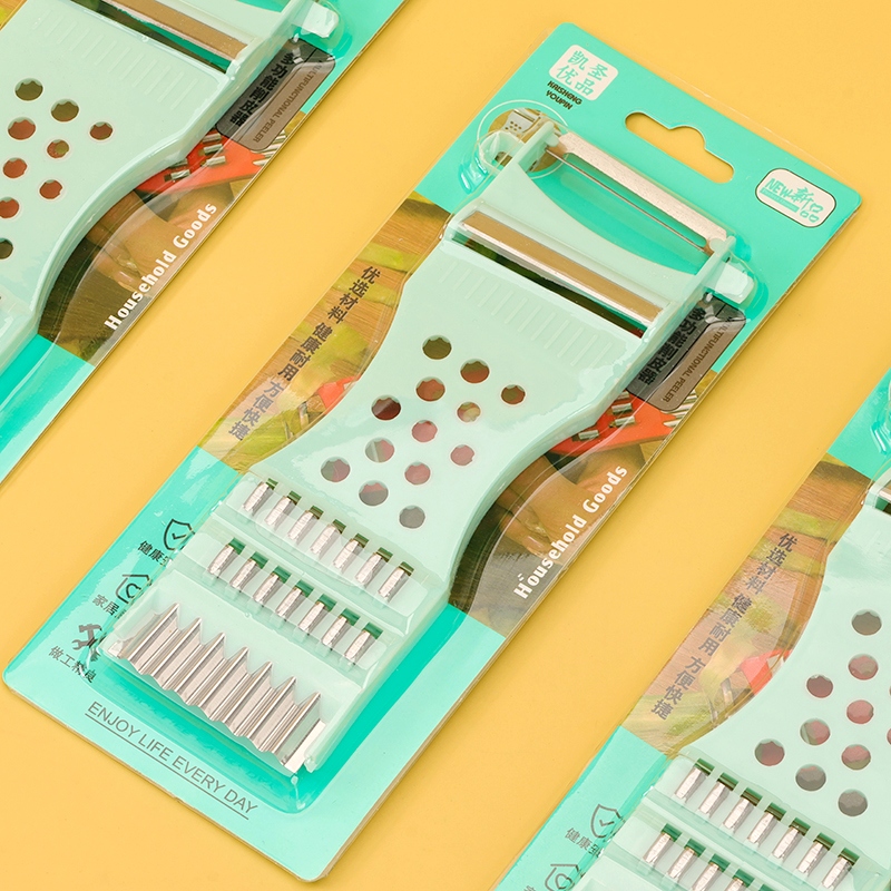 Kaisheng Youpin K-400 Pequeño Tamaño Eraser (Y-188) 4