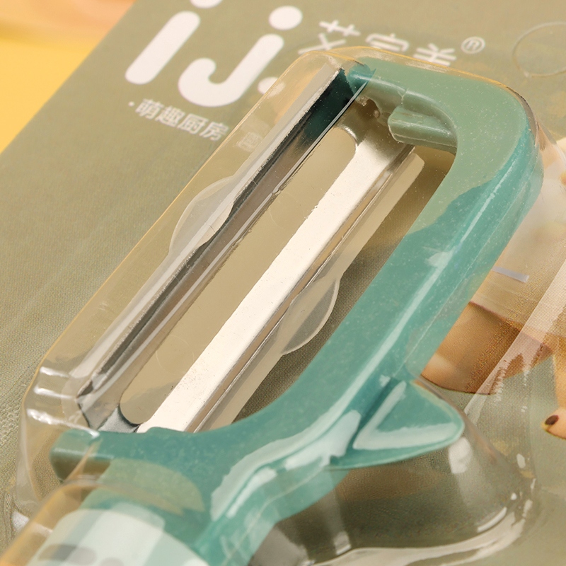 8839 Ai Jiamei Peeler Knife 3