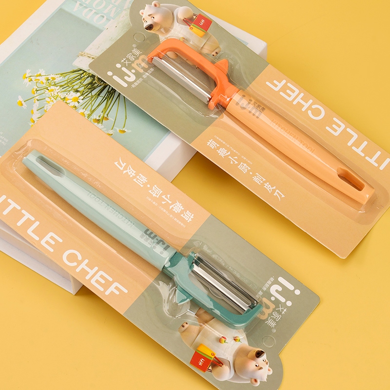 8839 Ai Jiamei Peeler Knife 4