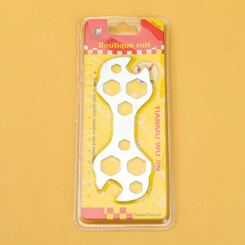 266 Flake Wrench 3