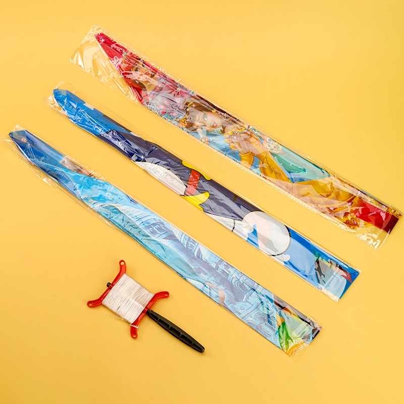 Línea de Kite (40cm)