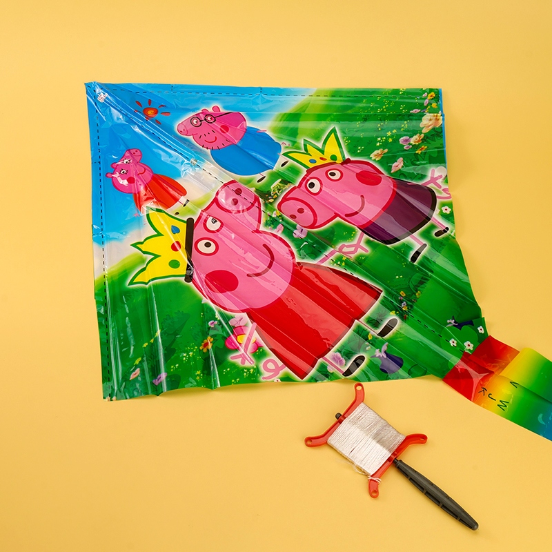 Línea de Kite (40cm) 3