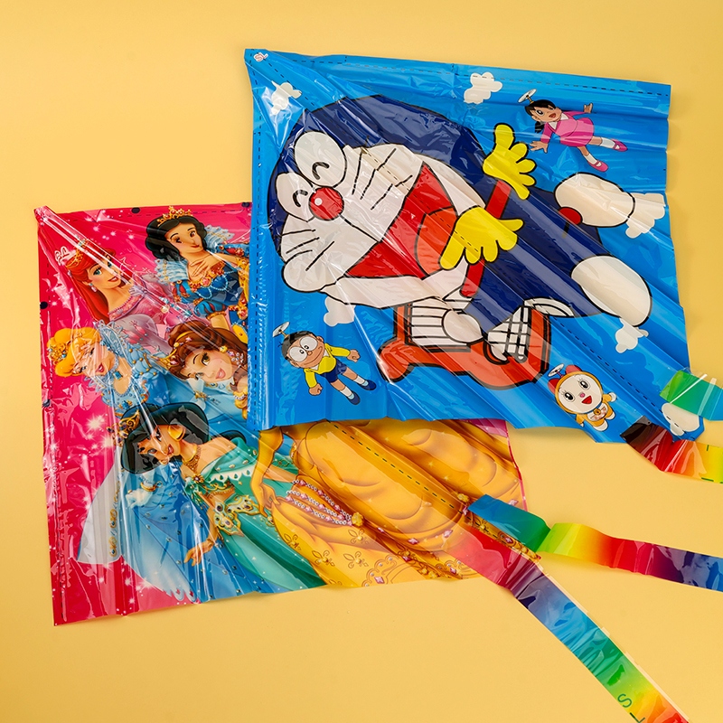 Línea de Kite (40cm) 4
