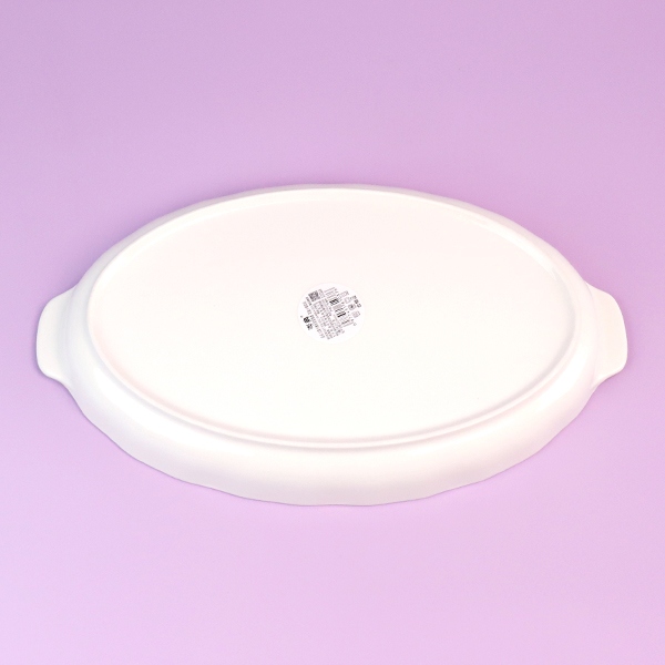 12 Pulgadas de Diamante Placa de Pescado Binaural (Pequeña Huella Familiar) 5