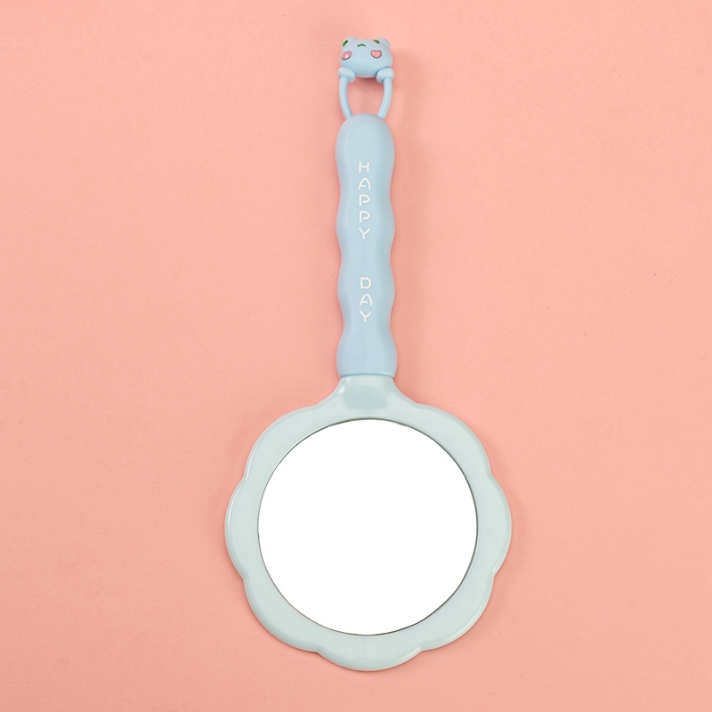 Espejo de Viñetas de Encaje 9105-3 (19*8cm) 5