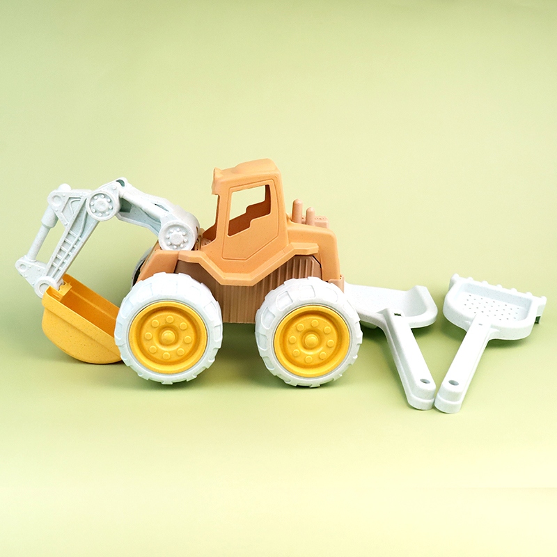 711-8910 Engineering Vehicle Series (Mixed)