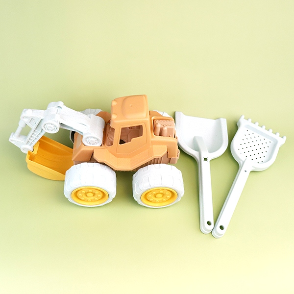711-8910 Engineering Vehicle Series (Mixed) 4