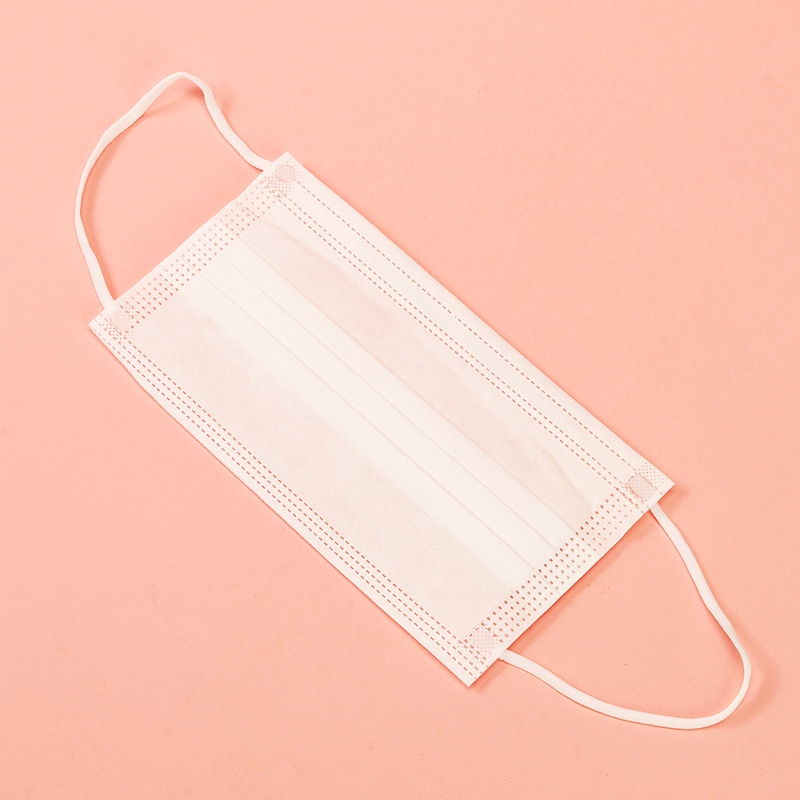 Beieno White Mask 4