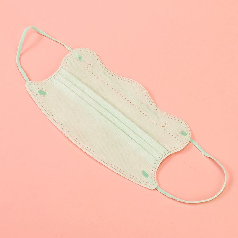 Beieno Macaron Sunscreen Eye Mask 4