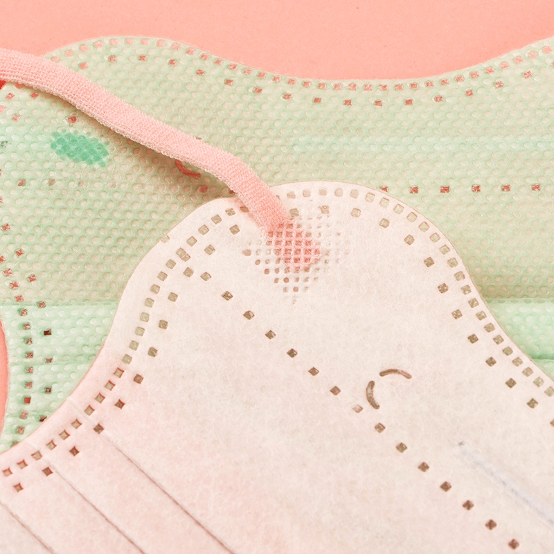 Beieno Macaron Sunscreen Eye Mask 5