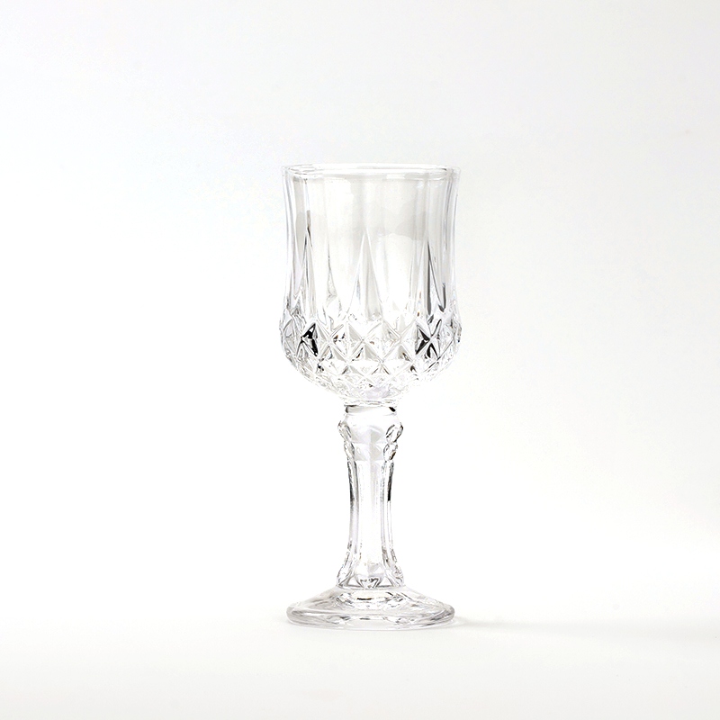 Langxu 3200 Pequeño Goblet 3