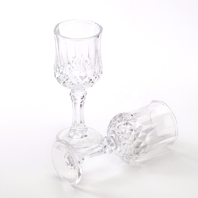 Langxu 3200 Pequeño Goblet 4