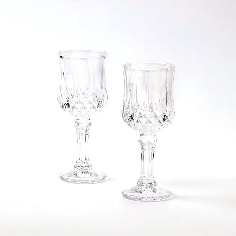 Langxu 3200 Pequeño Goblet 5