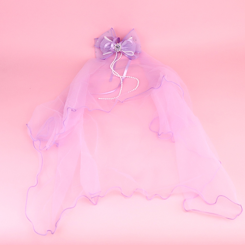 Fairy Bow Flash Hilo de Diamante 2