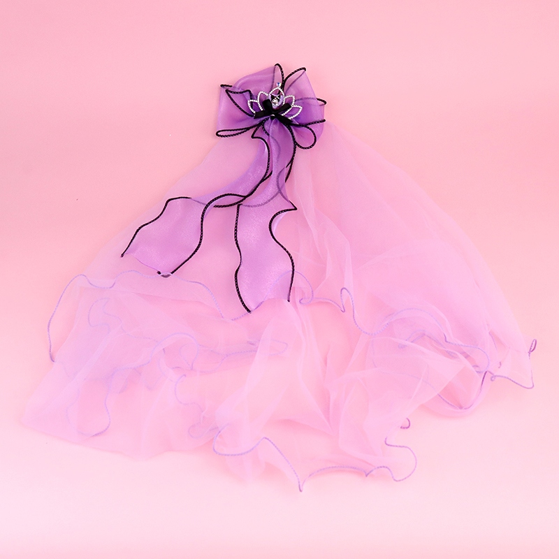 Crown Cullomi Veil
