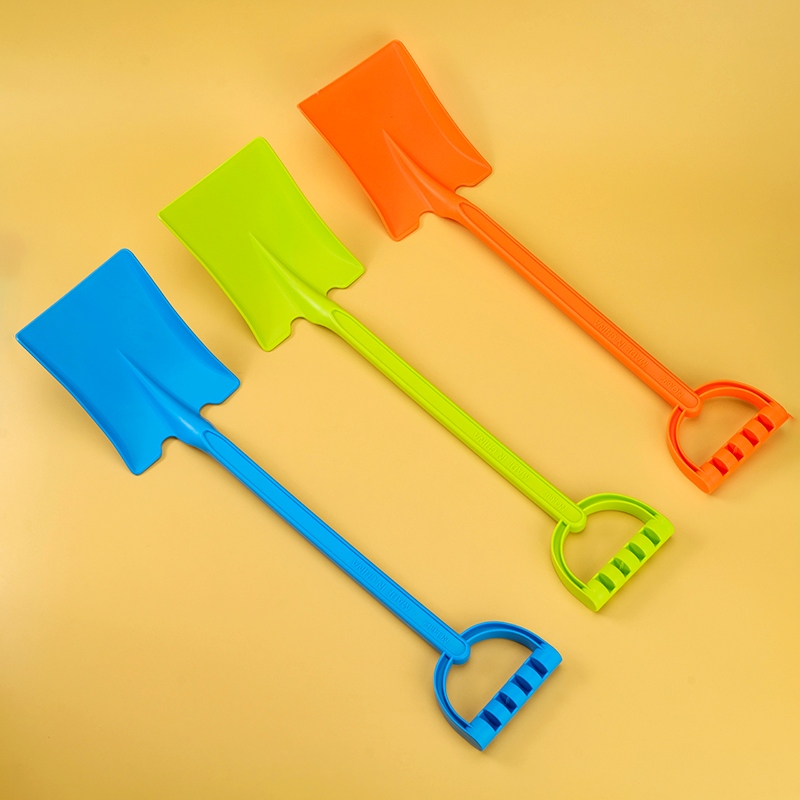 602 Pala de Playa Gruesa Cabeza Plana (51cm)