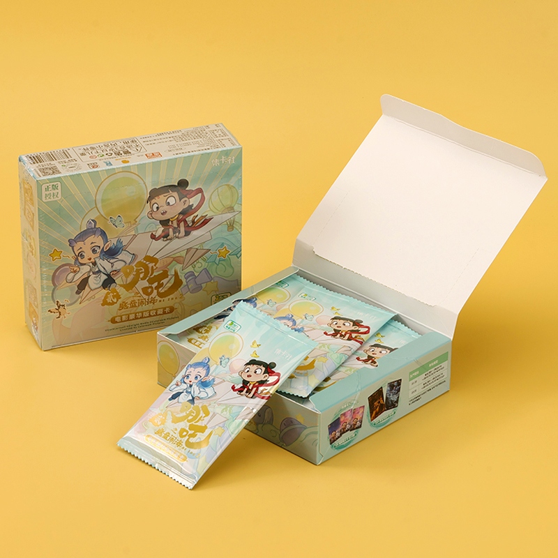 149AA02001 Tarjeta de Colección de Edición Deluxe 2