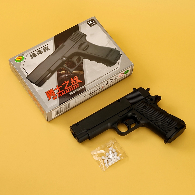 H31 Glock Bullet Gun (1911) 3