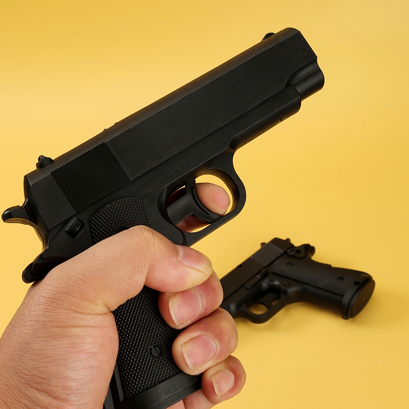 H31 Glock Bullet Gun (1911) 4