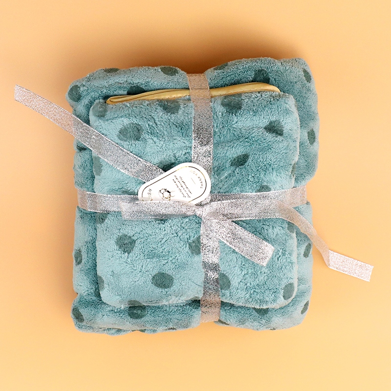 Dot SET Towel