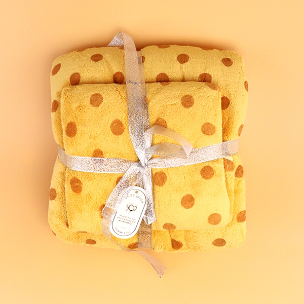 Dot SET Towel 4