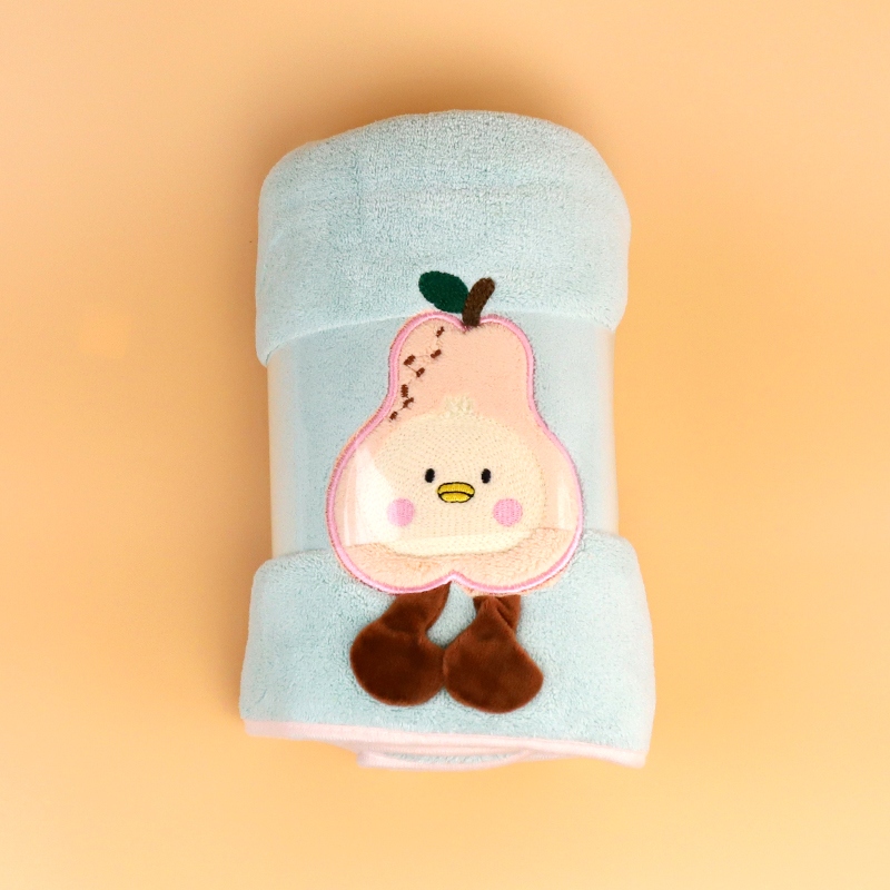 Toalla de Baño de Pera Daya