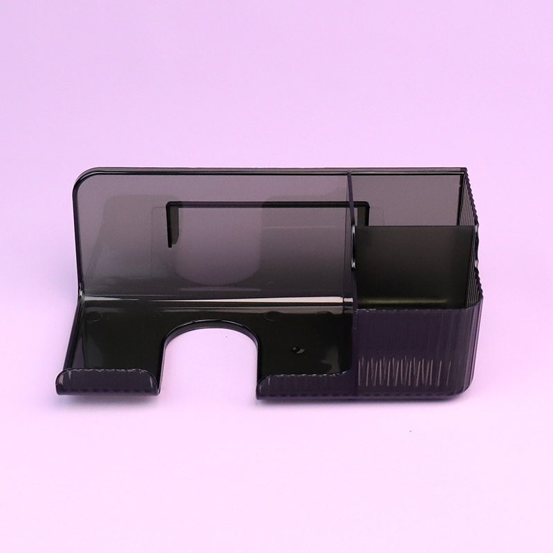 8014 Secador de Pelo PET Rack de Almacenamiento 2