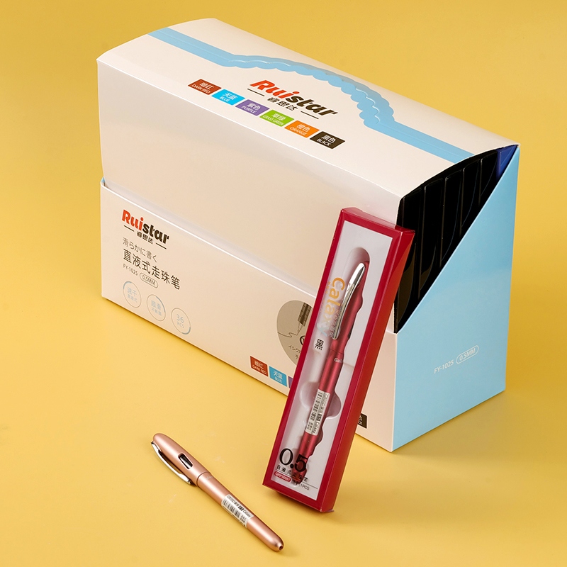Master 50081 Pen Box 4
