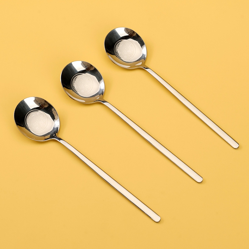 Happy Double Fulu Spoon