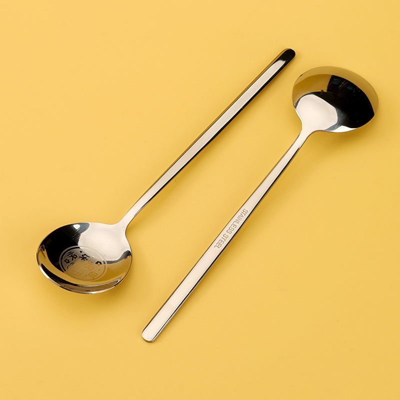 Happy Double Fulu Spoon 4