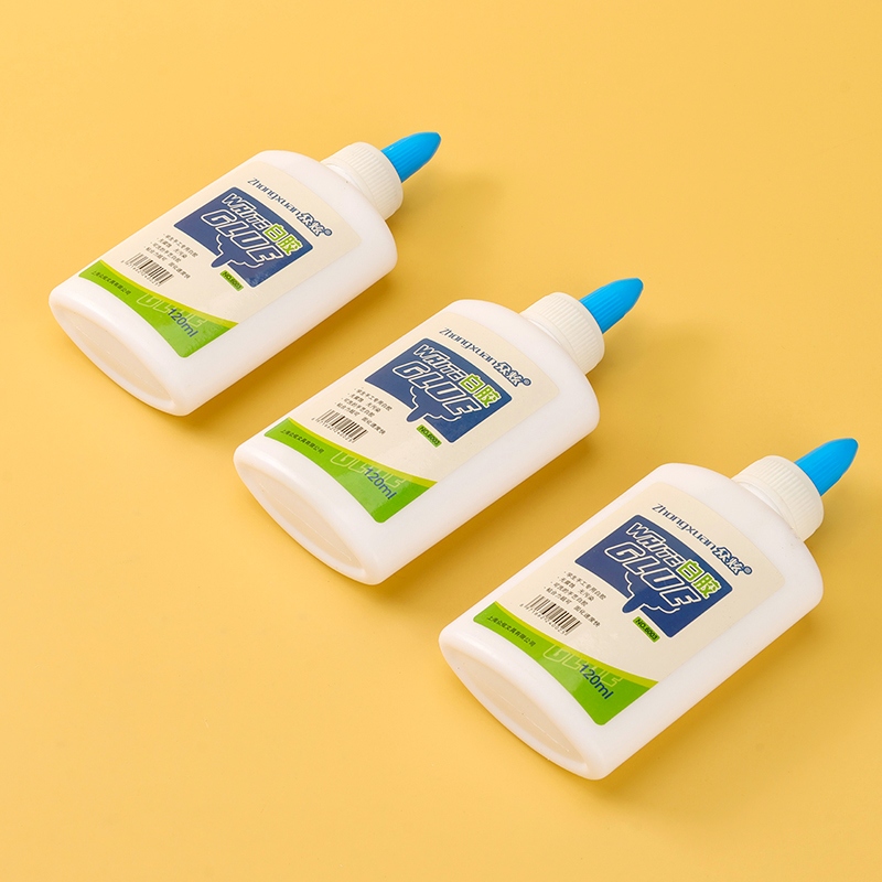 Zhong Xuan 6003 White Glue 120ml 3