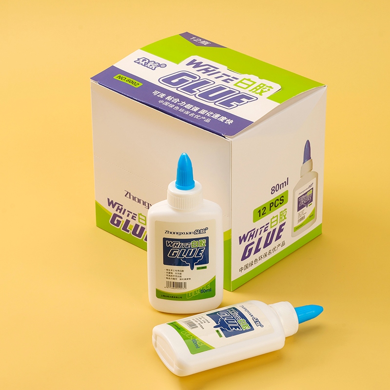 Todas Boquilla 6002 Cola Blanca 80ml