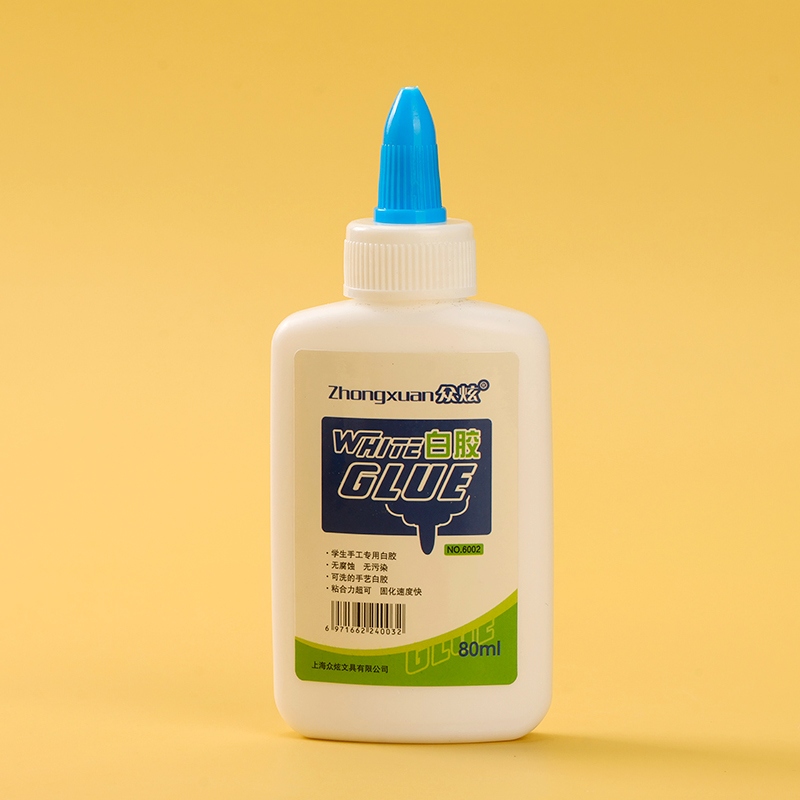 Todas Boquilla 6002 Cola Blanca 80ml 4