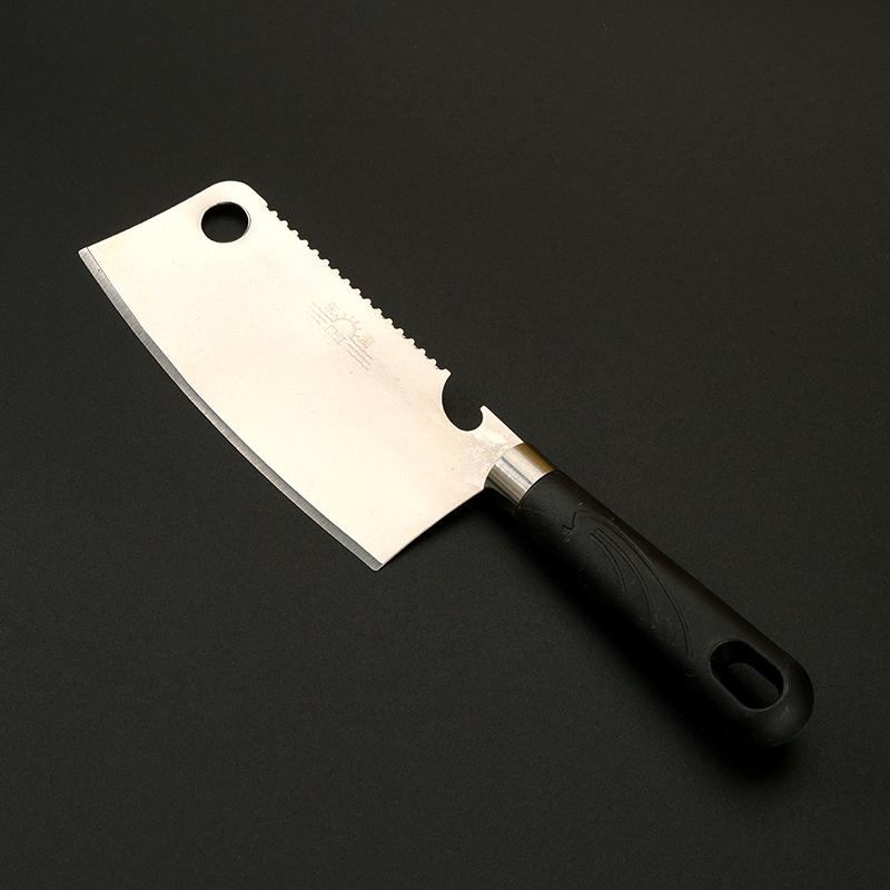 Pequeño Cuchillo de Cocina Con Mango Plástico 3