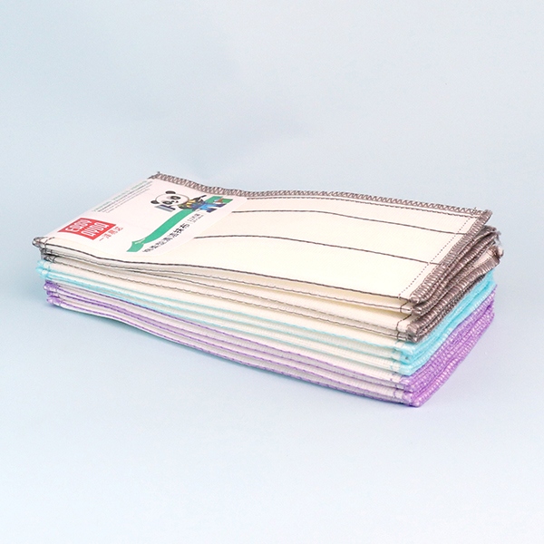 1063 Soft Fabric Cleaning Cloth Pack de 11 4