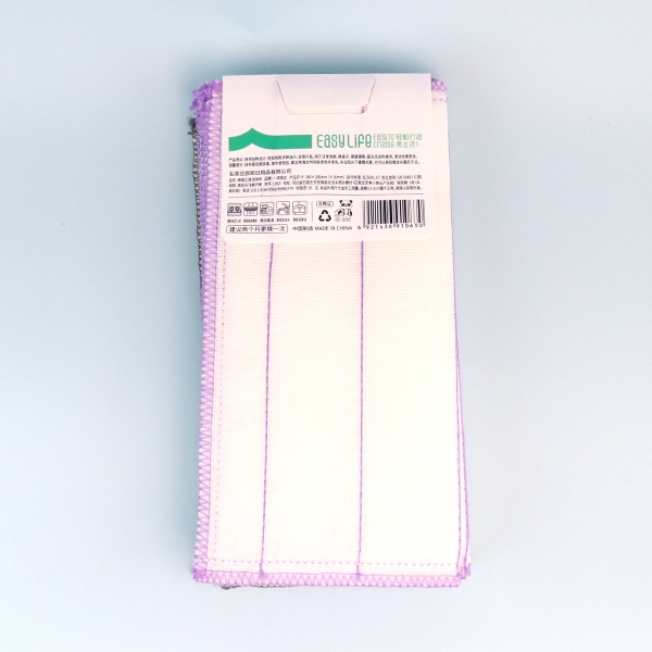 1063 Soft Fabric Cleaning Cloth Pack de 11 5
