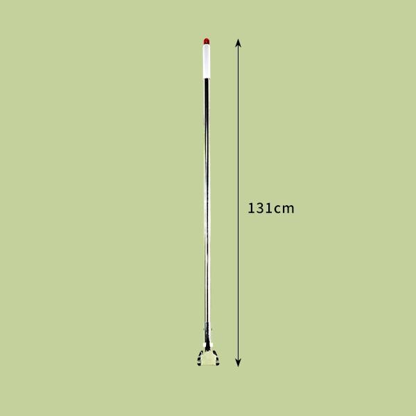 1151 Puro Polvo de Algodón Empuja 40cm 4