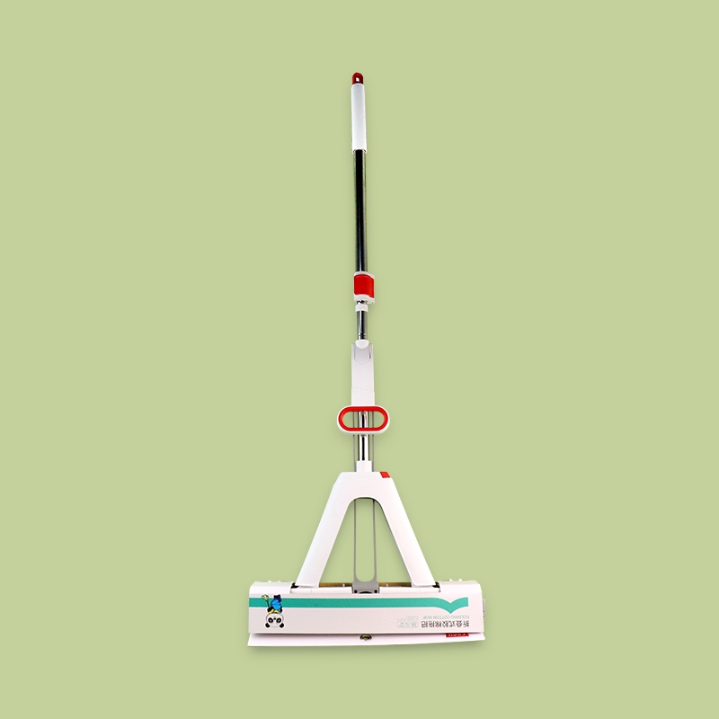 1173 Mopa de Algodón de Goma Mediana 38CM 2
