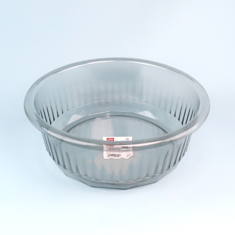 1252 Transparent Basin Medium 2