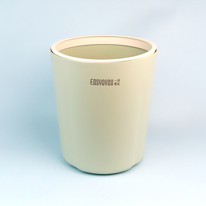 1265 Caja Redonda de Basura