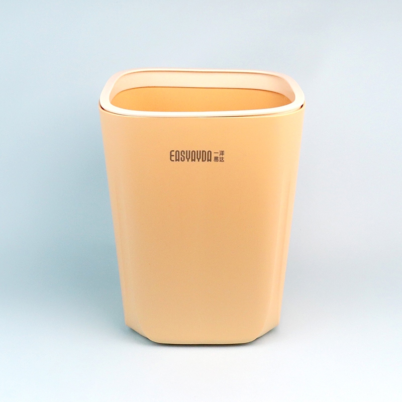 1266 Basura Cuadrada