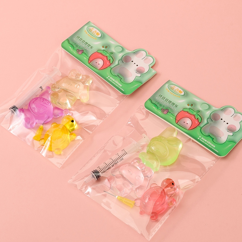 Heshun Ascensor Apretar Acne Pinch Música 3